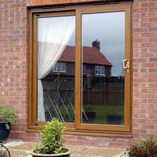 Patio Doors Newd.Ltd