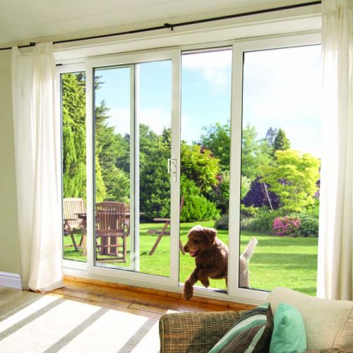 Patio Doors Newd.Ltd